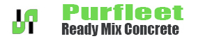 Ready Mix Concrete Purfleet